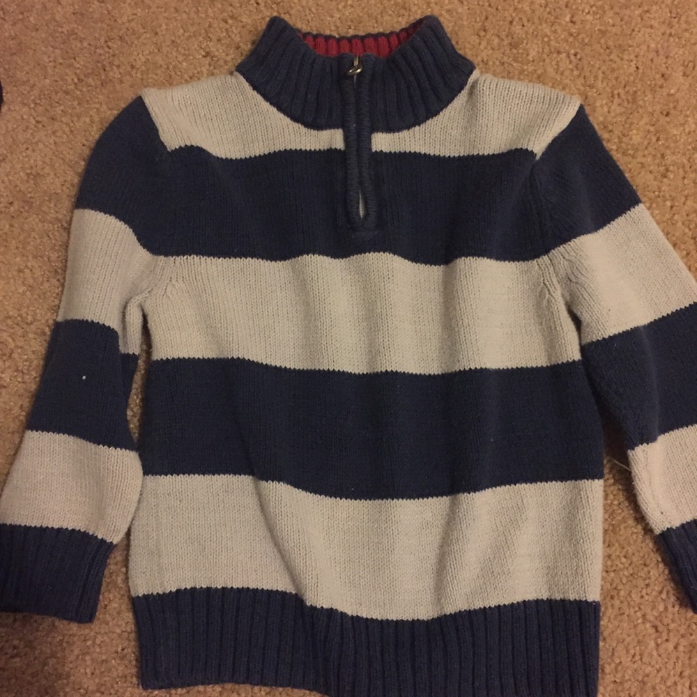 Sonoma Sweater